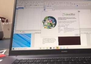 LibreOffice에서 접근성 좋은 문서 만드는 방법