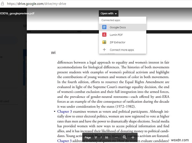 PDF 파일에서 텍스트 자르기, 복사 및 붙여넣기 4가지 방법 