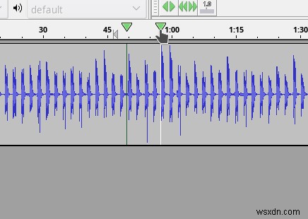 당신이 몰랐을 수도 있는 6가지 멋진 Audacity 기능 