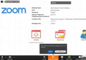 Zoom 회의 녹화 방법, PC와 모바일에서 쉽게 따라하기