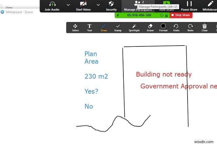 Zoom 회의를 녹화하는 방법