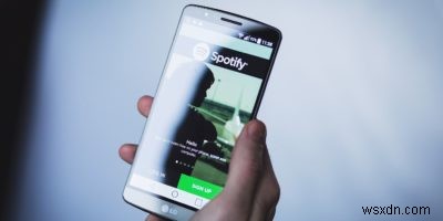 Spotify에서 데이터 사용량을 저장하는 방법
