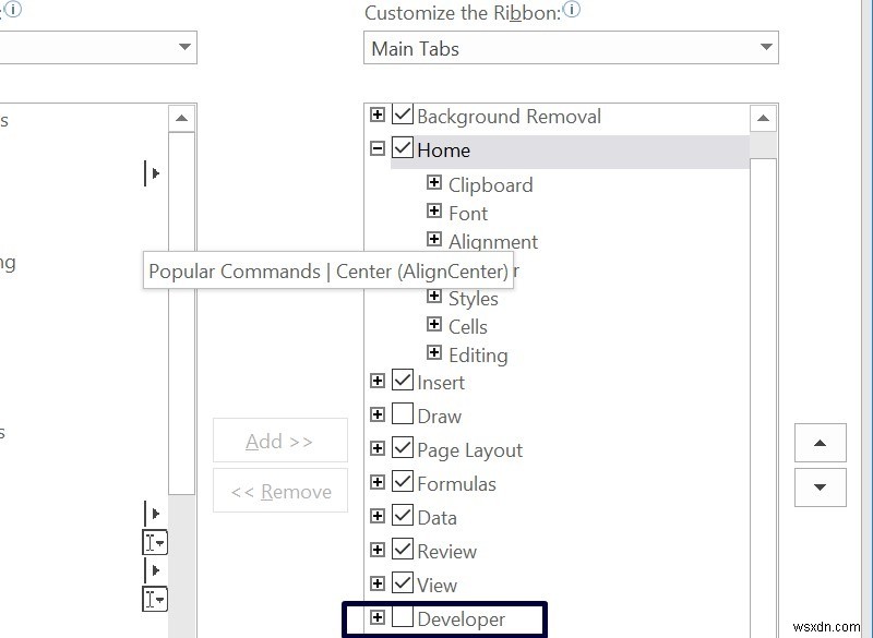 Microsoft Excel에서 VBA 매크로 작성을 시작하는 방법 