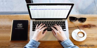 예산 관리에 도움이 되는 7가지 무료 Excel 템플릿 