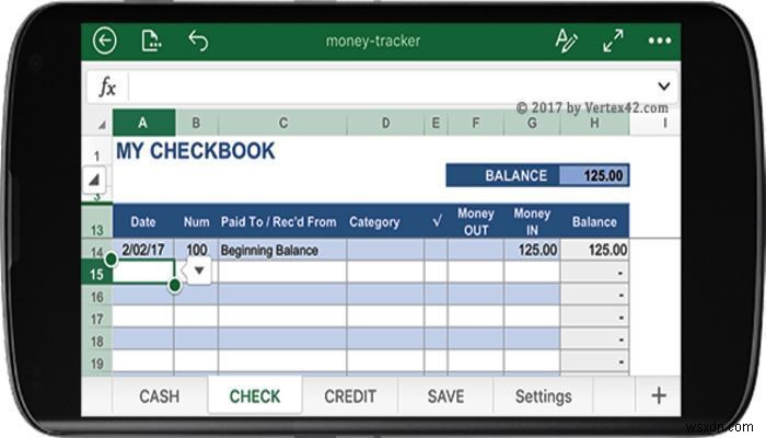 예산 관리에 도움이 되는 7가지 무료 Excel 템플릿 