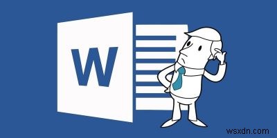 Microsoft Word에서 두 문서를 병합하는 방법 