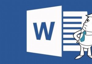 Microsoft Word에서 두 문서를 병합하는 방법 