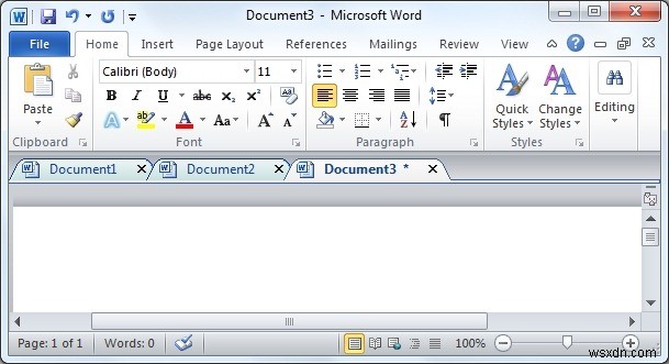 생산성 향상을 위한 Microsoft Word용 최고의 추가 기능 7가지 