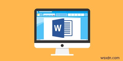 Microsoft Word에서 완벽한 이력서를 작성하는 방법 