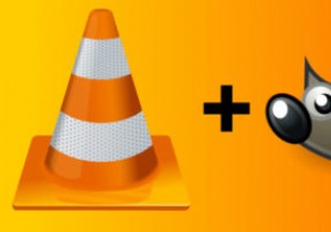 VLC 및 김프를 사용하여 비디오 파일에서 GIF를 만드는 방법 
