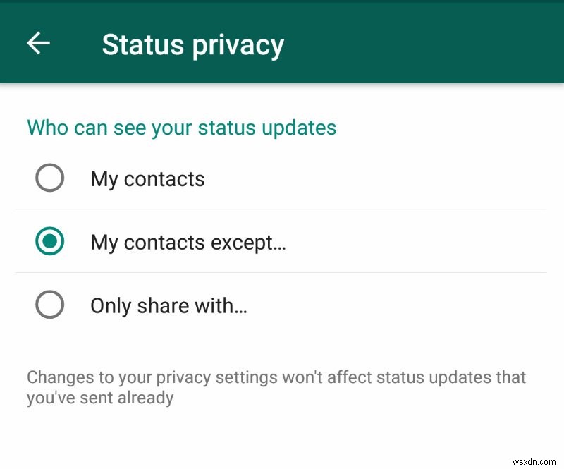 WhatsApp을 사용하는 동안 개인 정보를 보호하기 위한 완전한 가이드 