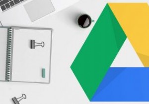 데스크톱에서 여러 Google 드라이브 계정을 동기화하는 간단한 방법 