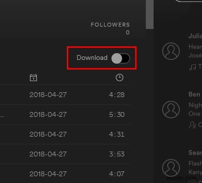 Spotify 계정을 최대한 활용하는 15가지 유용한 Spotify 팁 및 요령 