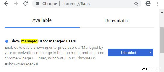 Chrome 플래그를 사용하는 방법? 새로운 기능을 활성화하십시오! 