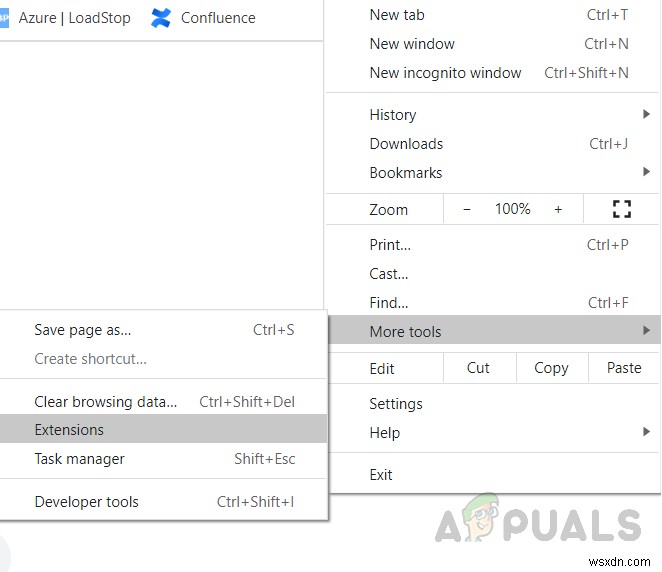  Chrome이 응답하지 않습니다  오류를 수정하는 방법은 무엇입니까?