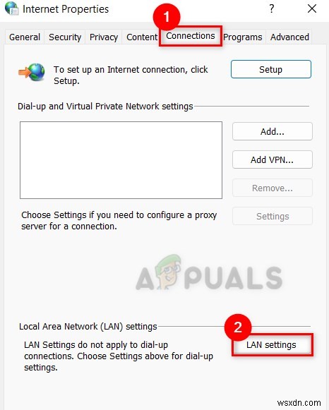 Chrome에서 ERR_QUIC_PROTOCOL_ERROR를 수정하는 방법 