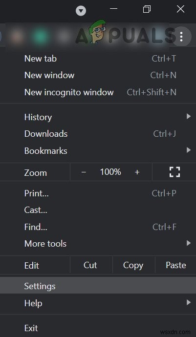 수정:브라우저의  Sec_Error_Reused_Issuer_And_Serial 경고  오류 