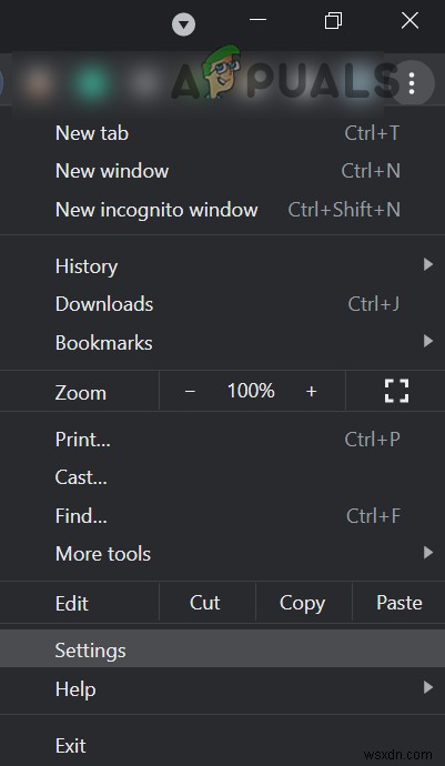 Windows에서  HTTP/1.1 서비스를 사용할 수 없음  오류를 수정하는 방법은 무엇입니까?