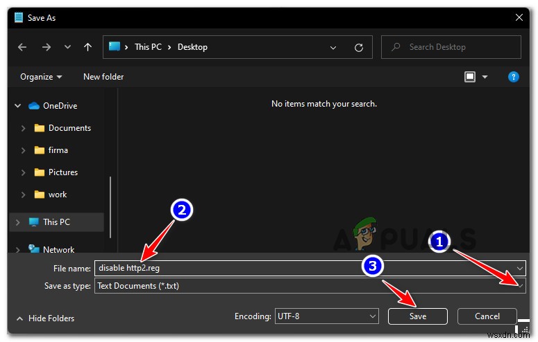 Chrome에서 ERR_HTTP2_Inadequate_Transport_Security 오류를 수정하는 방법 