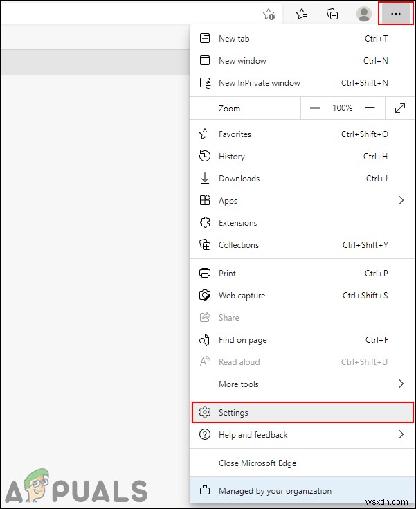 Windows 10의 Microsoft Edge에서 암호 저장을 활성화 또는 비활성화하는 방법은 무엇입니까? 