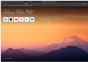 [FIX] Brave 브라우저가 시작되지 않음 
