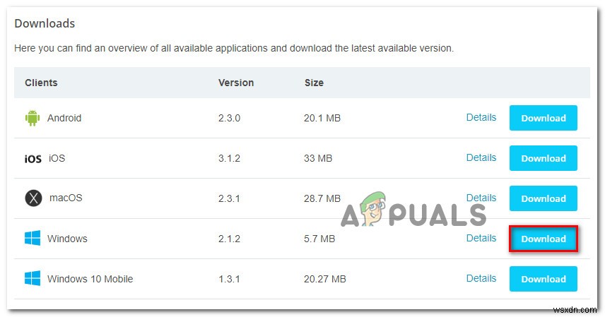 Mozilla Firefox에서 PR CONNECT RESET ERROR를 수정하는 방법은 무엇입니까? 