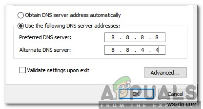  ERR_CONTENT_DECODING_FAILED  오류 수정 방법 