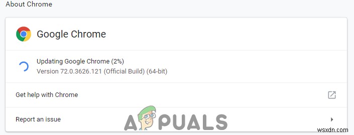 수정:Chrome이 비밀번호를 저장하지 않음 