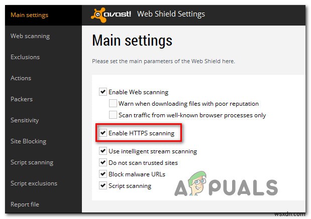 수정:Sec_Error_Cert_Signature_Algorithm_Disabled