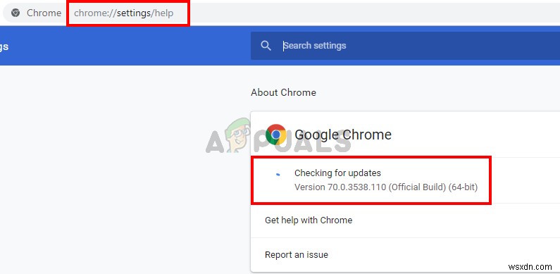 수정:Chrome 확장 프로그램 작동이 중지됨 