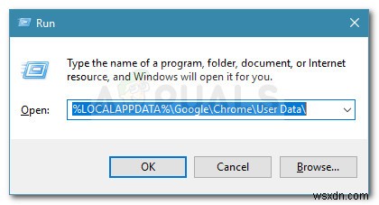 수정:Chrome 확장 프로그램 작동이 중지됨 