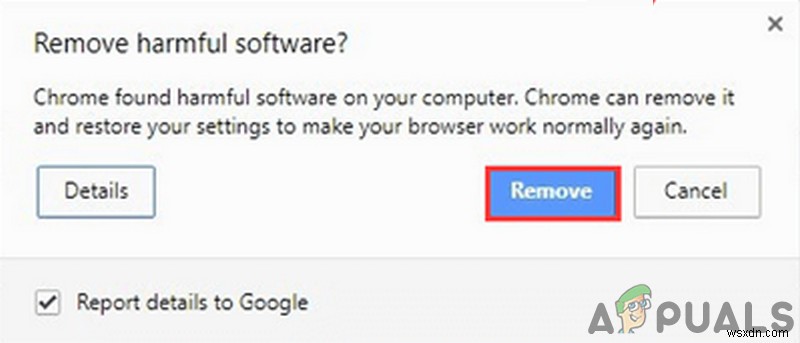 수정:Chrome은 Windows 10에서 영원히 로드됩니다. 