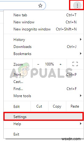 수정:ERR_BAD_SSL_CLIENT_AUTH_CERT 