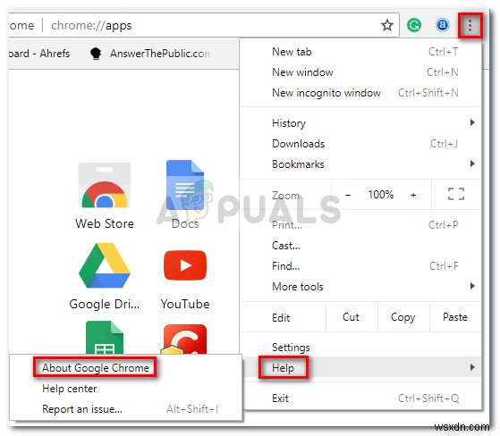 수정:Chrome Windows 10에서 Shockwave Flash 충돌 