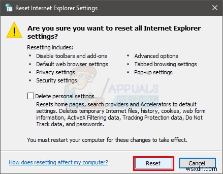 IE  Internet Explorer 에서 RSS Feed를 사용하는 단계 