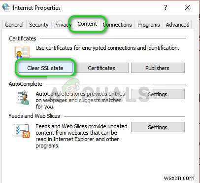 수정:NET::ERR_CERT_WEAK_SIGNATURE_ALGORITHM 