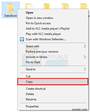 수정:Windows 10의 INET_E_RESOURCE_NOT_FOUND 