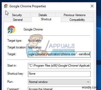 수정:Chrome 빈 페이지 또는 흰색 페이지 