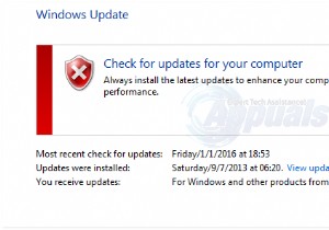 Internet Explorer 11 응답 없음·멈춤 현상 해결하는 8가지 방법