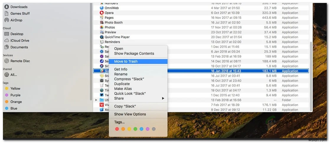 Mac에서  화면이 관찰되고 있습니다 를 수정하는 방법? 