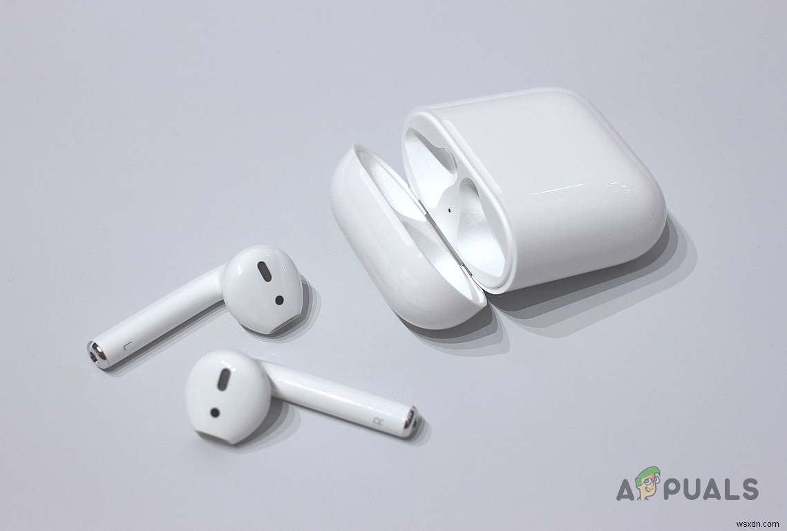 AirPods 마이크가 작동하지 않습니까? 이 수정 사항을 시도하십시오 