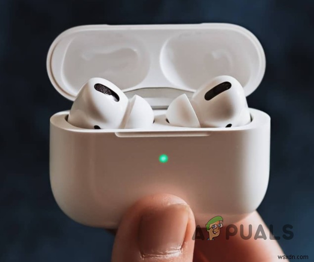 AirPods 마이크가 작동하지 않습니까? 이 수정 사항을 시도하십시오 