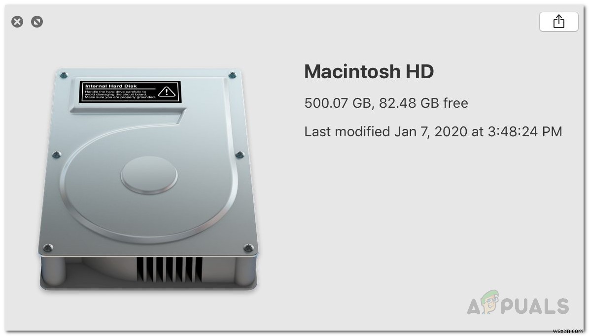 Mac에 하드 드라이브가 표시되지 않습니까? 이 수정 사항을 시도하십시오 