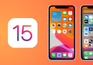데이터 손실 없이 iOS 15에서 14로 다운그레이드하는 방법