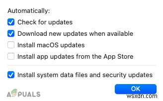 모든 Mac 소유자가 macOS BigSur 11.5.1로 업데이트해야 하는 이유 