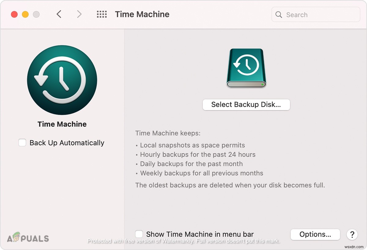macOS Monterey 베타 버전 설치 방법
