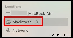 macOS Catalina의 재배치된 항목 폴더:무엇입니까? 어떻게 삭제하나요?