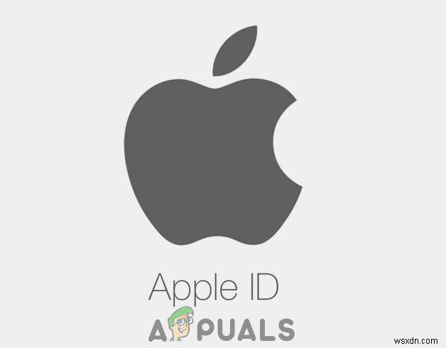 Apple ID 암호를 재설정하는 방법 