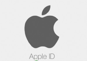 Apple ID 암호를 재설정하는 방법 