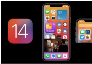 [FIX] iOS 및 iPadOS 14 WiFi 연결 문제 